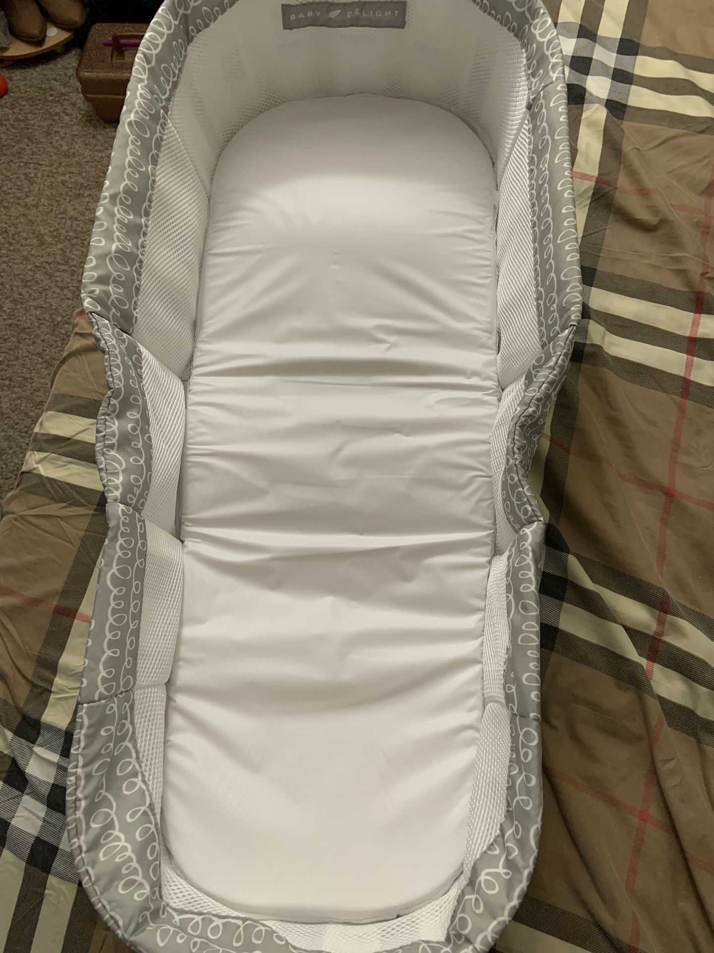 Baby Travel bed