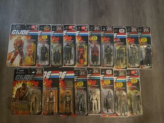 GI Joe