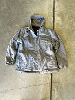 Dickies Hooded Jacket