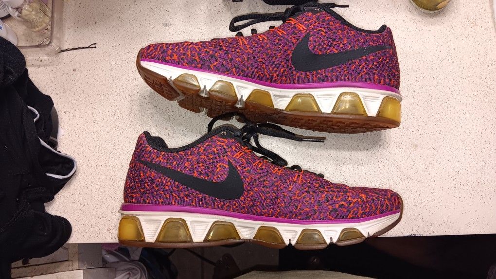 Nike Air Max Leopard Women's 