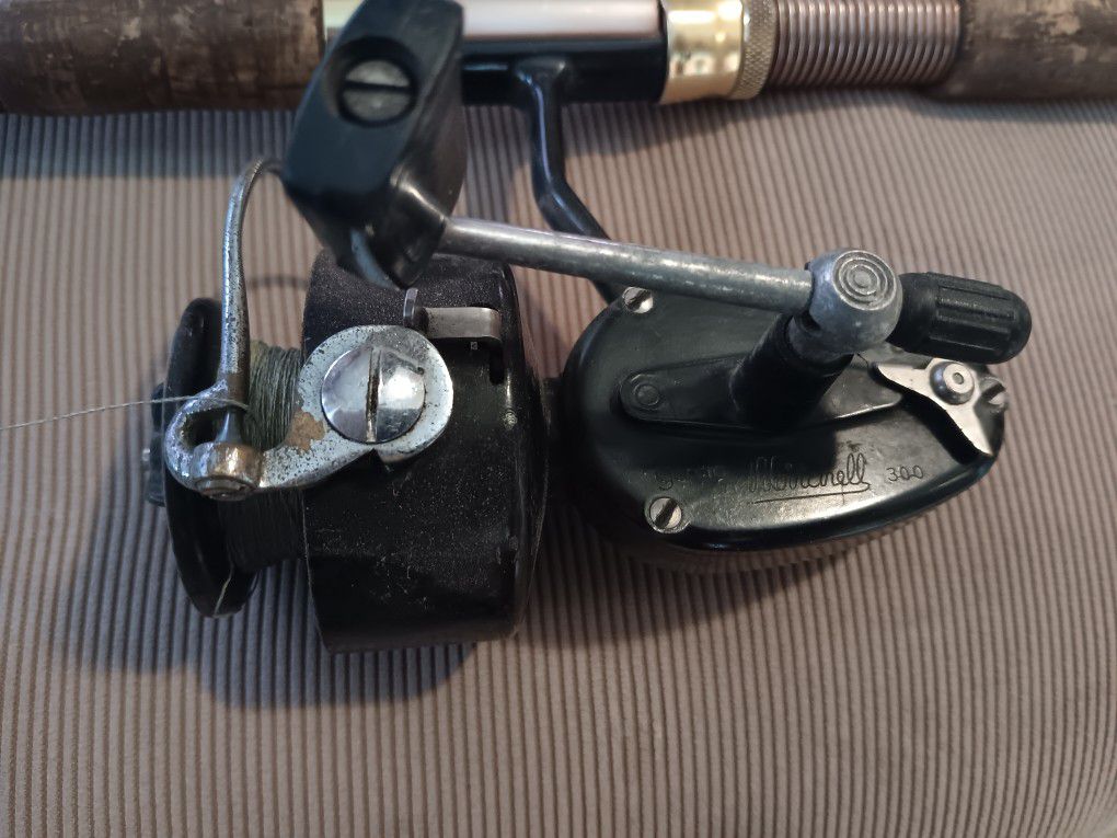 GARCIA MITCHELL 300 FISHING REEL FOR SALE
