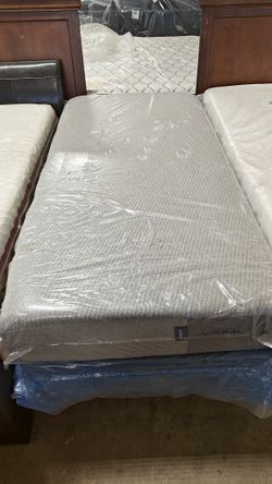 Memory Foam XL Twin Size Mattress 🚚 We Can Deliver 🚚