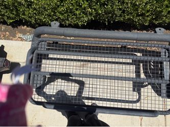 Truck rack