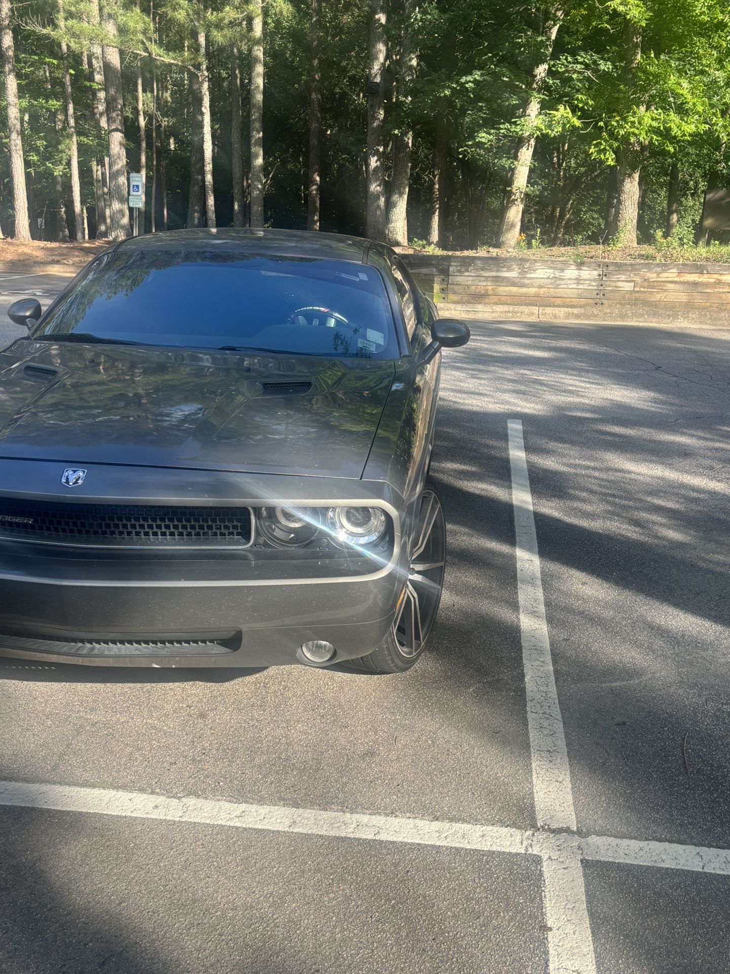 2009 Dodge Challenger