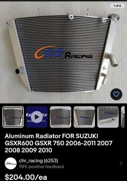 radiator