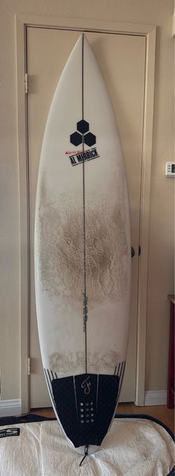 Surfboard Step up 6.9 For Sale