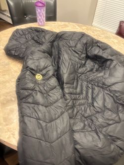 Michael Kors women’s coat