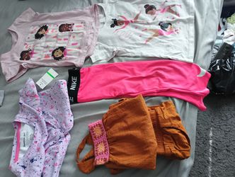 3T Girls Mini Lot $10 Takes it All
