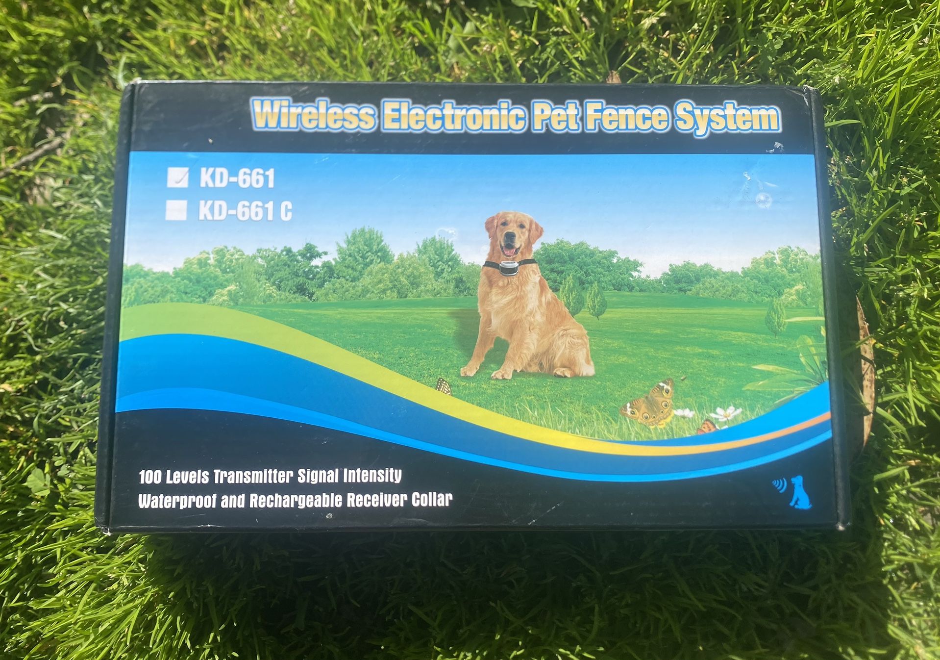 Shock Collar For Dogs