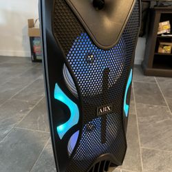 Bocina Audiobox ABx-284R