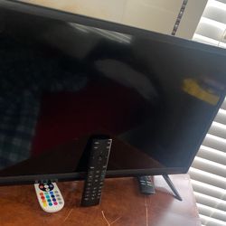 Vizio 22 Inch Tv