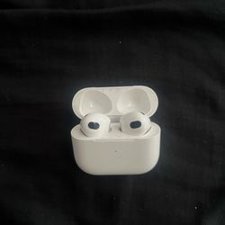 Apple AirPods 2nd Gen