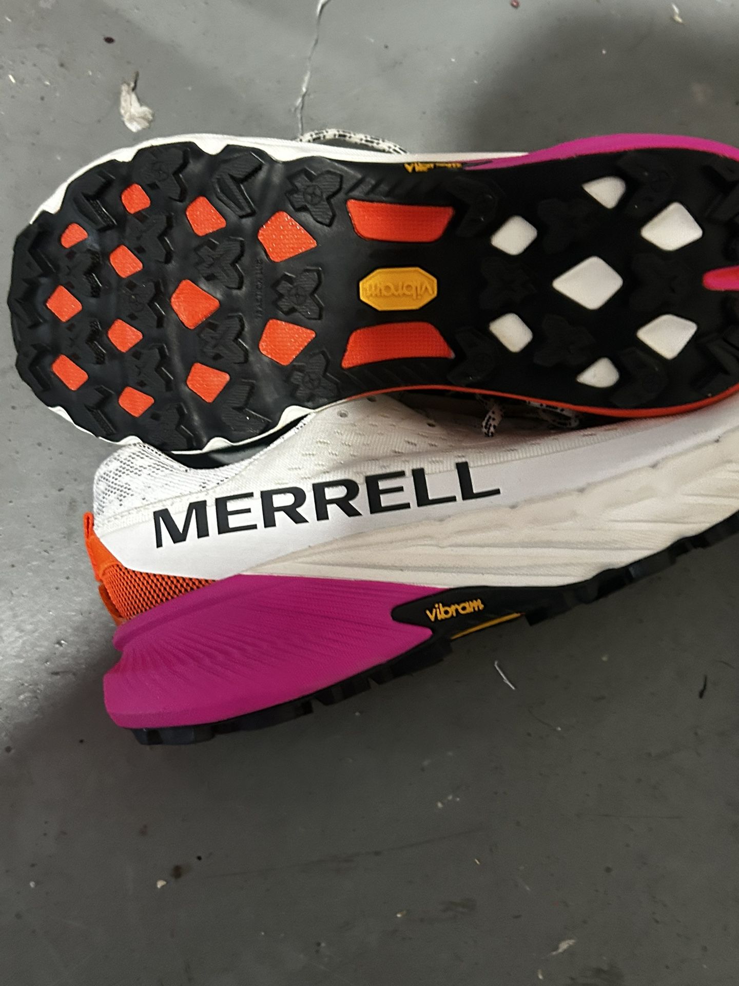 Merrell Running Shoes 
