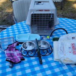 Cat/pet Items