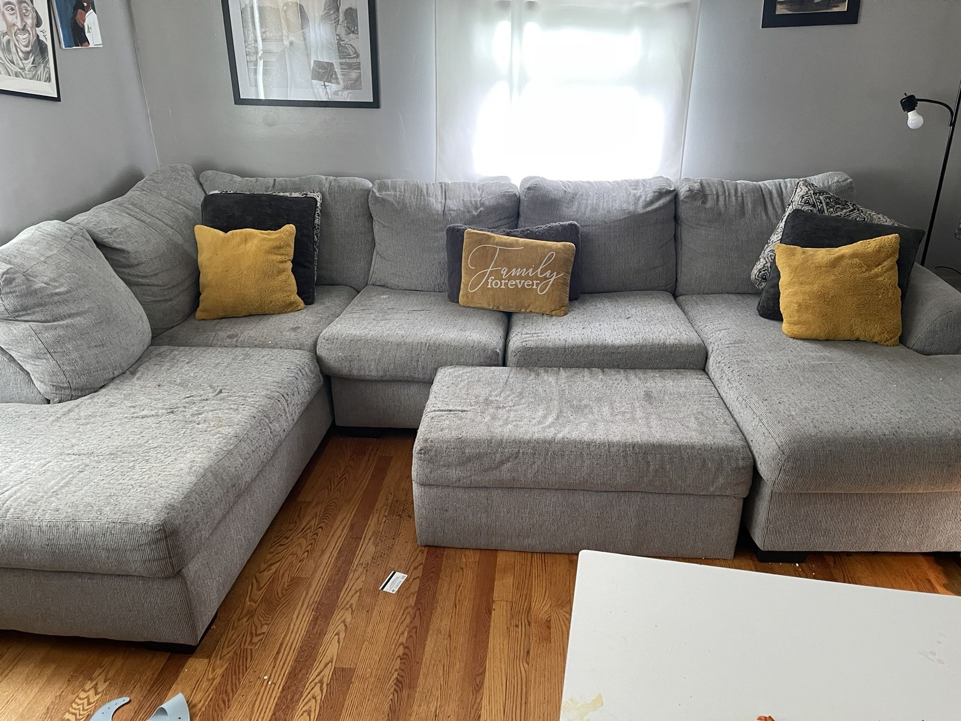 FREE sectional Couch