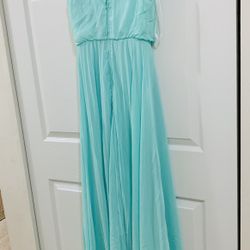 Women long dress