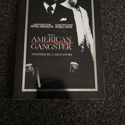 American Gangster 