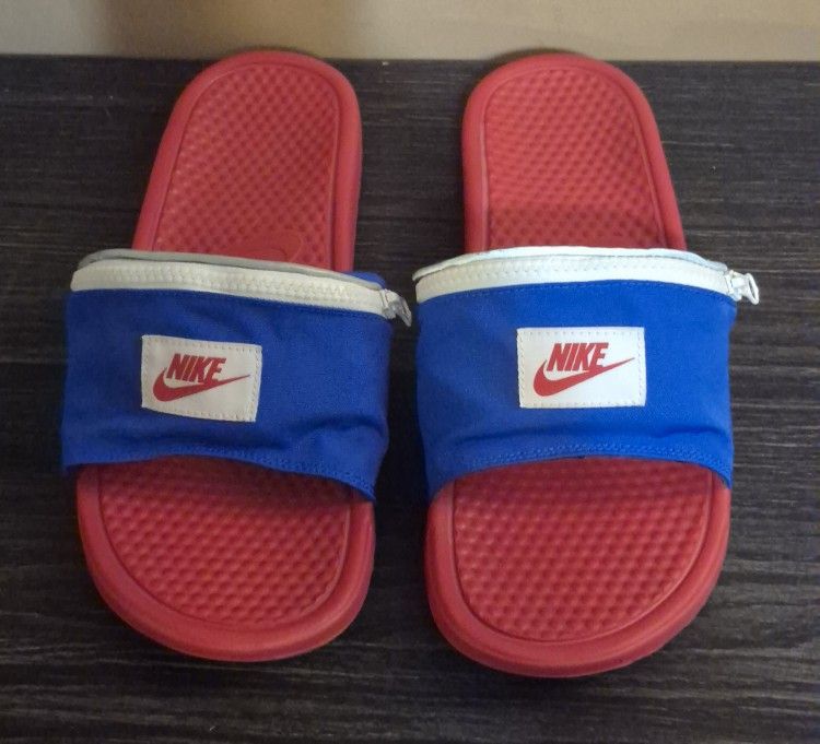 Nike Benassi (JDI) Fanny Slodes - Mn(Sz 12)