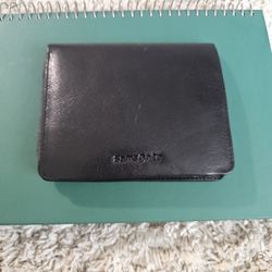 Samsonite Leather Wallet 