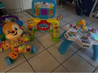 Toys