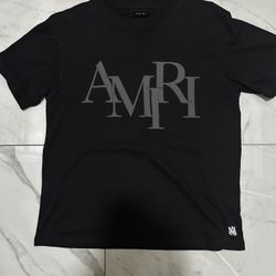 Amiri Shirt