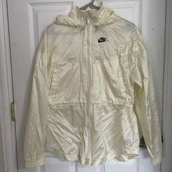 Nike Rain Jacket