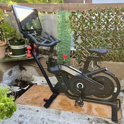 Velocore Bike 22