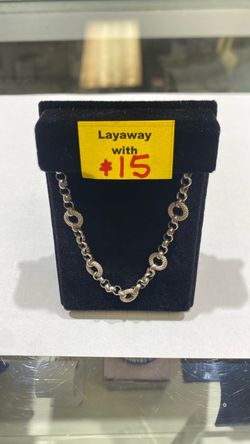 Link Necklace