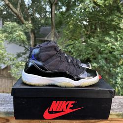 Space jams Jordan 11