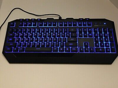 Gaming Keyboard