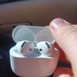 Airpod 4 Pros