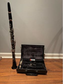 Clarinet