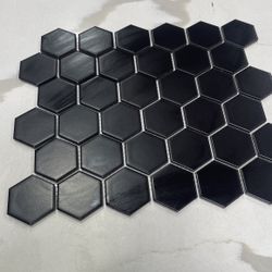 Mosaic Hexagon