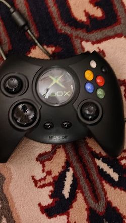 Custom Og Xbox 1 TB Builds Plug And Play