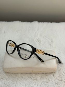 Versace eyewear