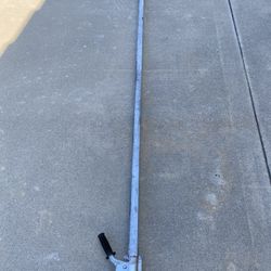 Load lock bar