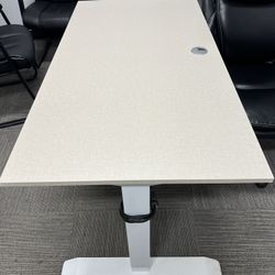 Electric Adjustable Standing Desk – Great Condition