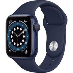Apple Watch Series 6 GPS/Cellular