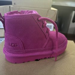 Uggs T Neumel ll 