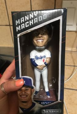 Manny Machado