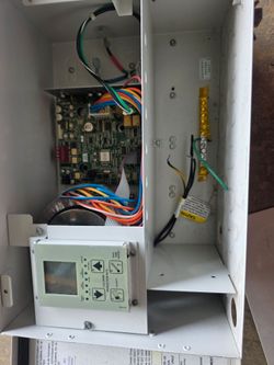 Yand$150y electrical  for swimming pool