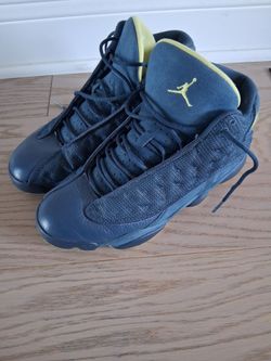 Jordan's