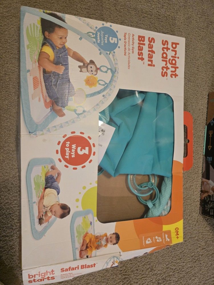 Baby Playmat
