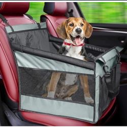 Dog Car seat