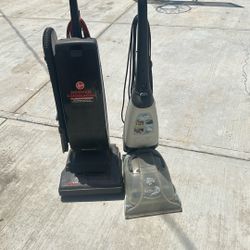 Vacuum Cleaner/dirt Devil