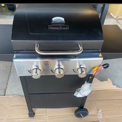 Brand New BBQ Grill Propane New In Box 