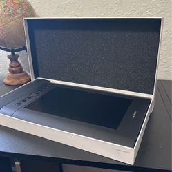Huion H610 Pro V2 Drawing Tablet