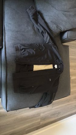 Lacoste Bomber Jacket