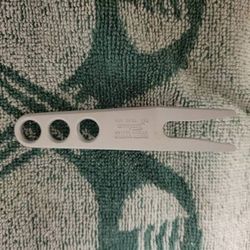 Scotty Cameron Divot Pivot Repair Tool Aluminum Solid
