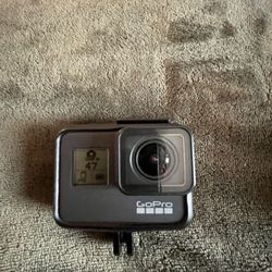 GoPro Hero 7 Black